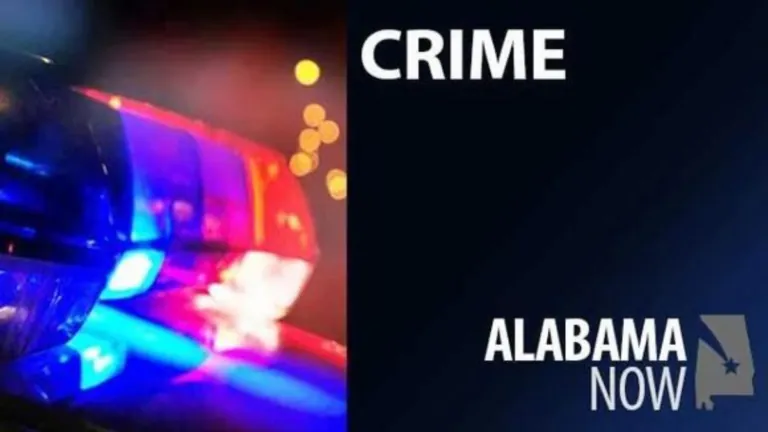 Alabama Police Say A Police Investigator Was Shot And Killed And Left In A Street