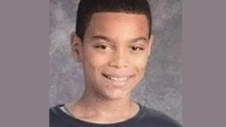 New York authorities are searching for a 14-year-old kid