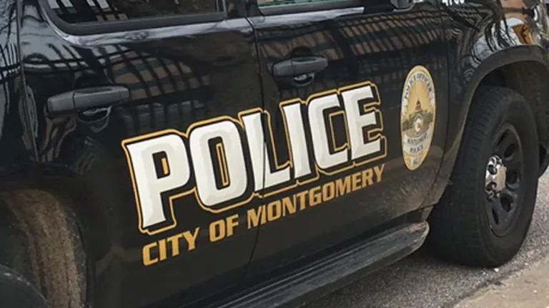 Montgomery Suburb Teen Charged After Gunshot Hits Vehicle
