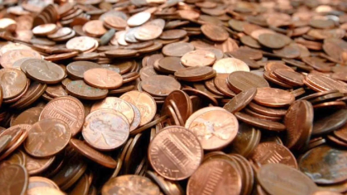 The Top 10 Costliest Pennies Ever Sold at Auction