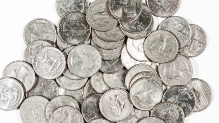 The 10 Most Expensive Quarters in U.S. History