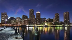This City Has Been Named the Highest Cancer Rates in the Massachusetts