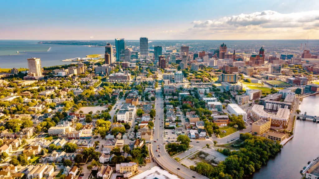 This City is Named as the Most Worst City to Live in Wisconsin city Due