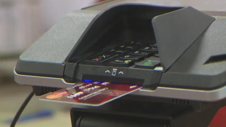 'This case is growing rapidly' Skimmer device found at the Walmart in LaPlace