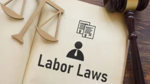 Two Alabama businesses found in violation of labor laws