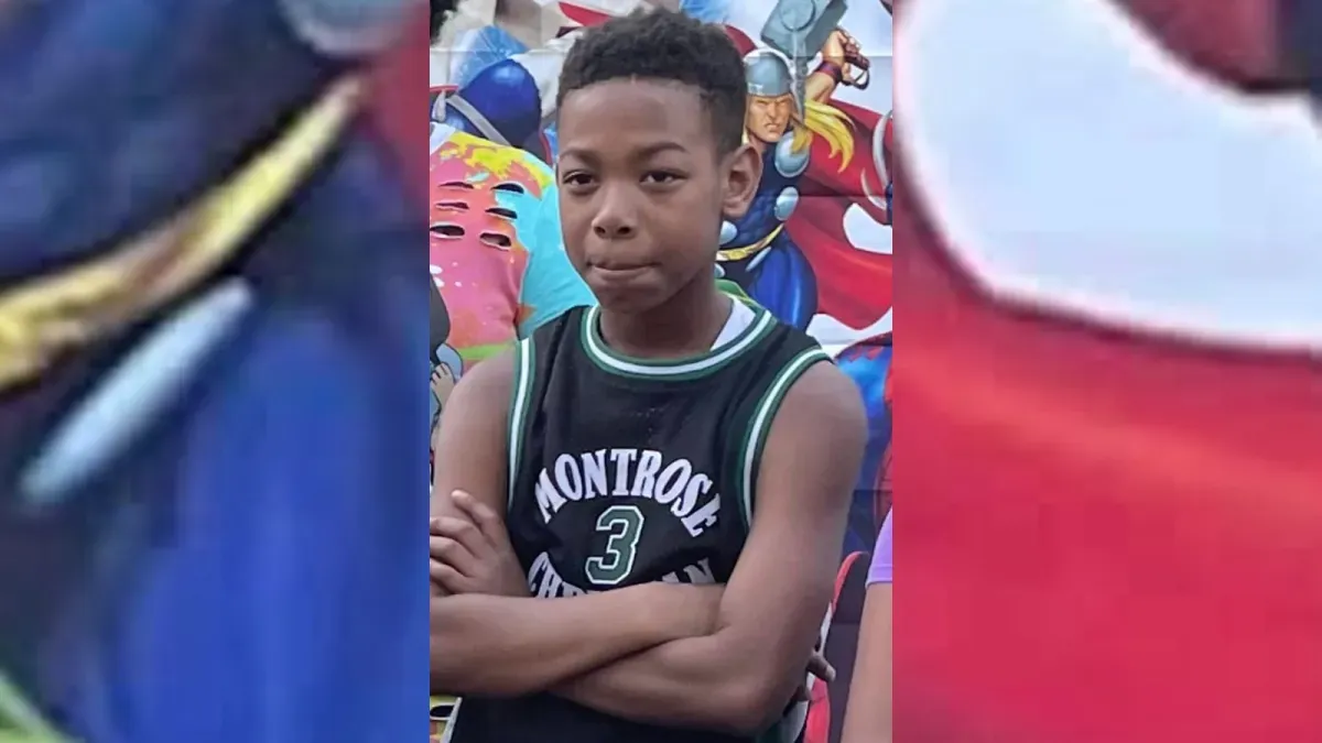 Video Report ‘Tragedy' DC officials share new details on 13-year-old killed during carjacking