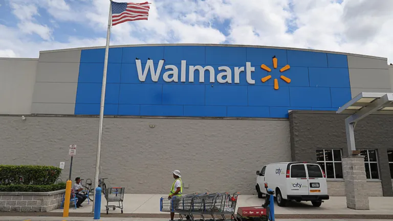 WALMART MAKES MAJOR CHANGES IN NEW YORK, STOPPING CUSTOMERS FROM USING CERTAIN COUPONS