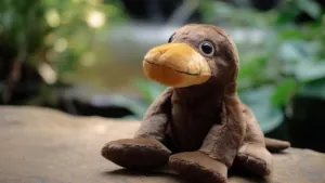 Why Beanie Baby Patti the Platypus is Worth $6,000