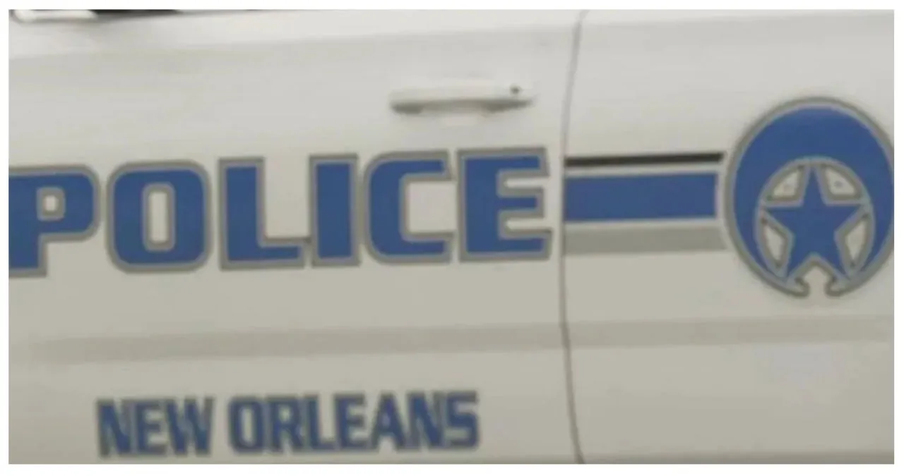 Two More Shooting Incidents Reported In New Orleans On Christmas Night