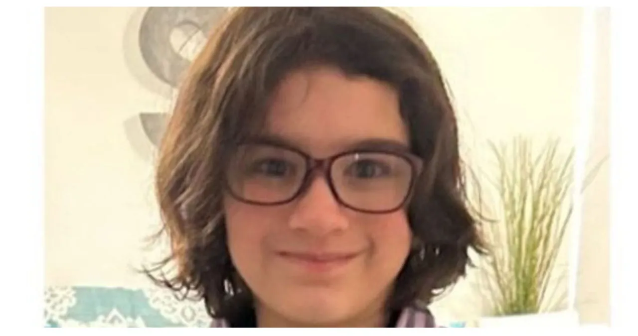 Authorities and Loved Ones Seeking Missing 12-Year-Old Last Spotted on Christmas Eve