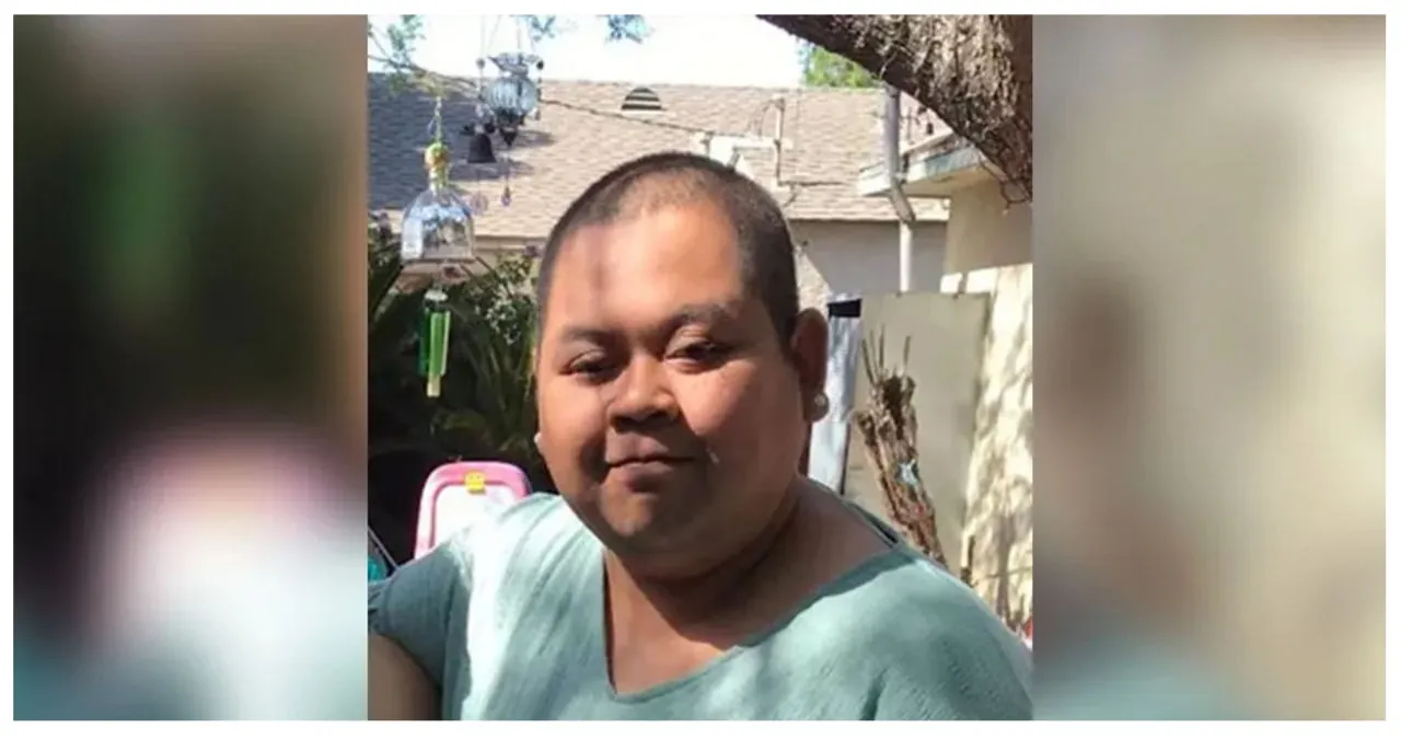 Authorities searching FOR missing 43-year-old woman in Long Beach