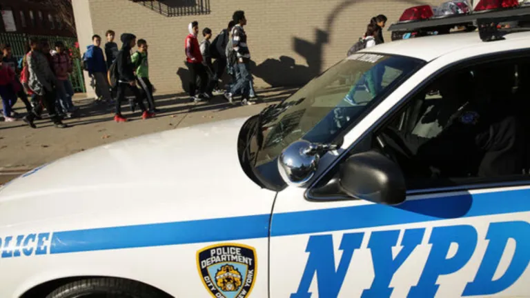 Bronx Twin Toddlers Die in Possible Unlicensed Daycare