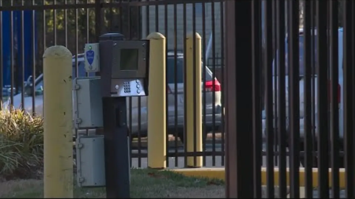 Carjacking victim says 11-year-old robbed him at gunpoint.
