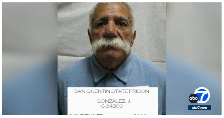 Potential Release Of Convicted Deputy Murderer And High-Ranking Member Of The Mexican Mafia