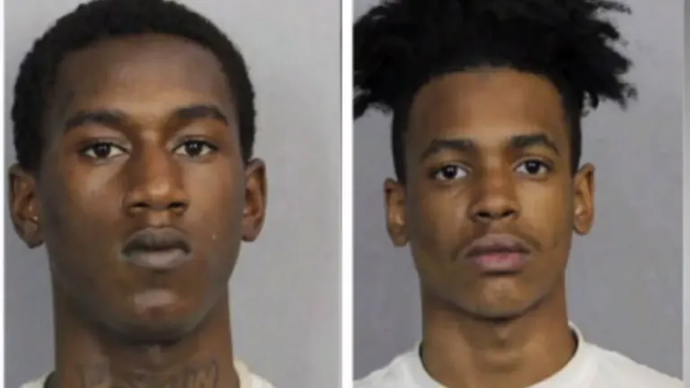 DC Teens Accused of Murdering Peer on Way to Work Appear in Court