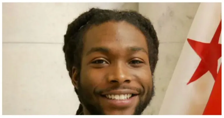 Deandre Miles Accused of Murdering Davon Fuller in Washington, DC