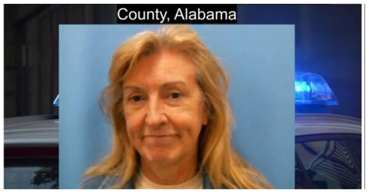 Former Alabama School Bus Driver Pleads Guilty, Most Charges Dropped