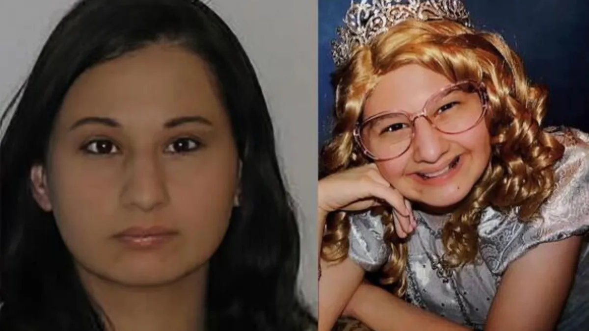 Gypsy Rose Blanchard Convicted For Mothers Murder To Be Released From Prison In Next Week