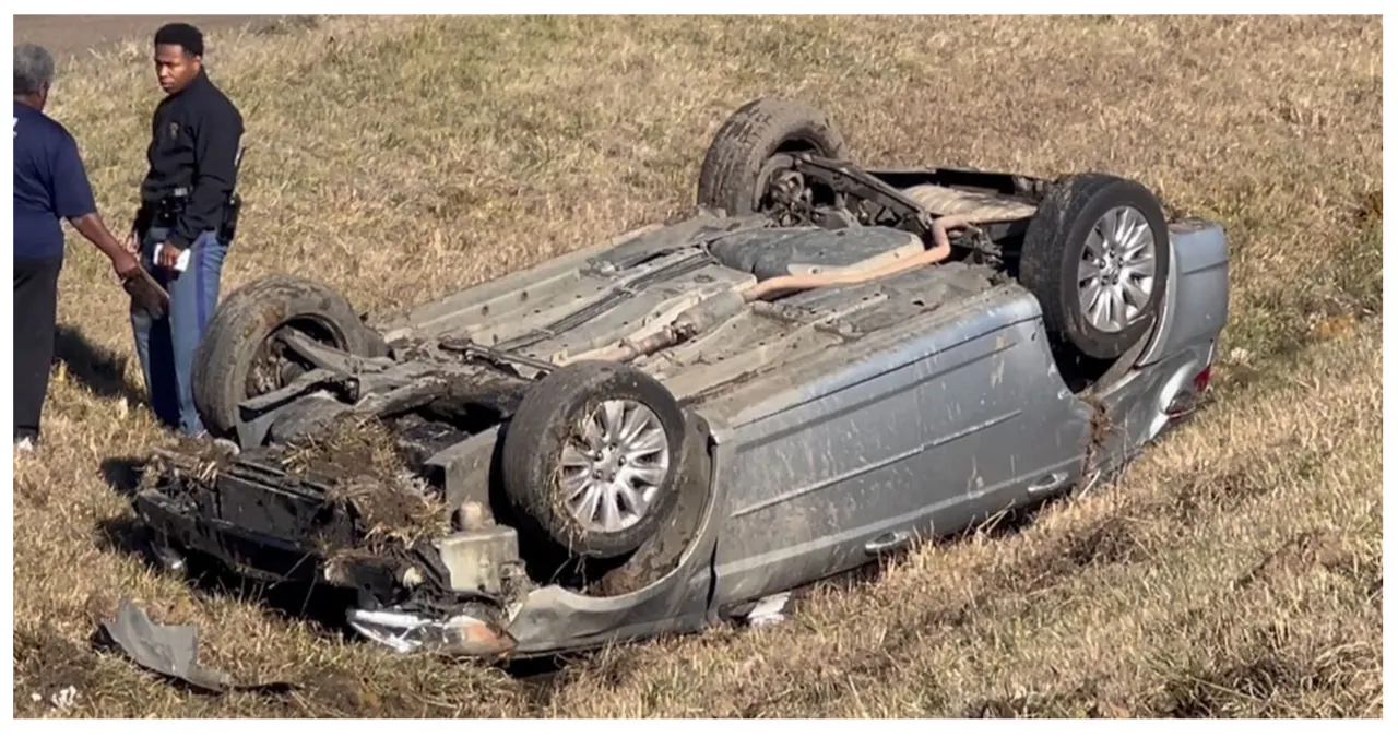 Highway 82 Car Accident Under Investigation by State Troopers