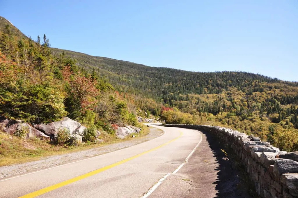 History of Whiteface Memorial Highway