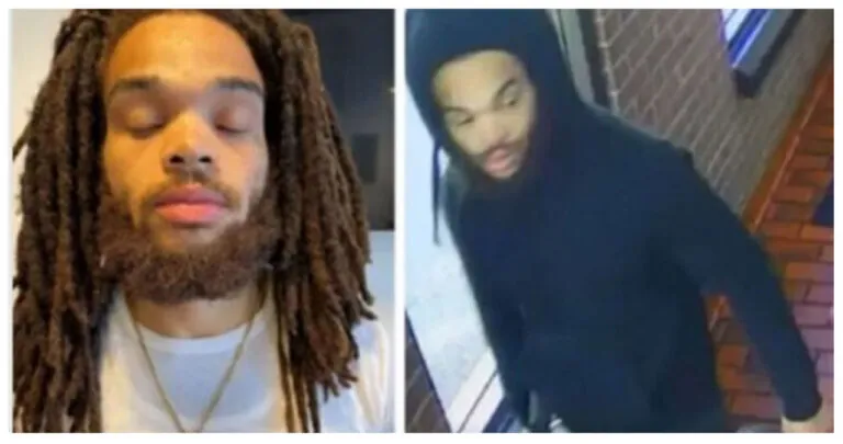 Shooting suspect identified at Georgia Avenue-Petworth Metro station