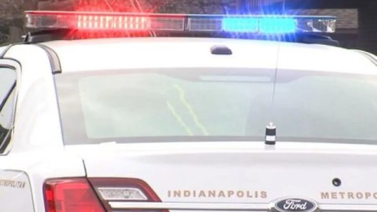 Impd Reports Consecutive Decline In Indianapolis Homicide Rate For Second Year