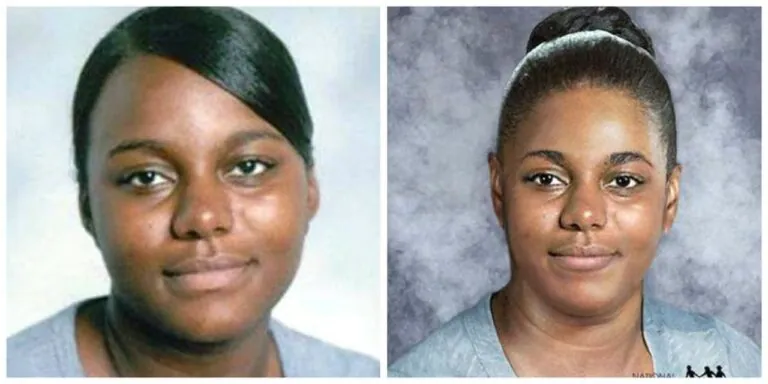 LaQuanta Riley, 19; Police Puzzle Over Mysterious 2003 Case of Missing Alabama Teen