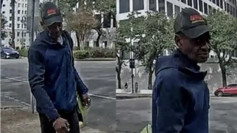 NOPD Requests Information Regarding the Recent Car Burglary on Poydras Street