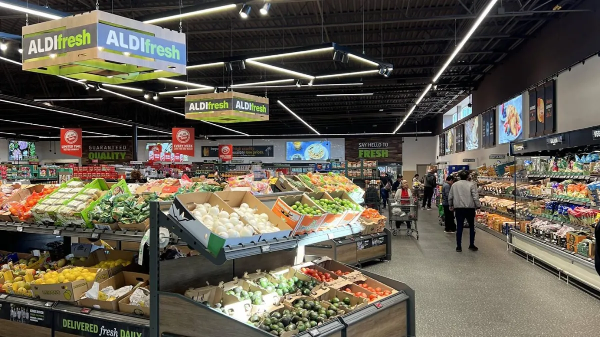 Longbeach, Iowa Welcomes Massive 18,000 Square Foot Supermarket