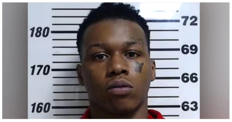 Man from Mississippi Arrested for Burglary - Accidentally Leaves Wallet at the Scene