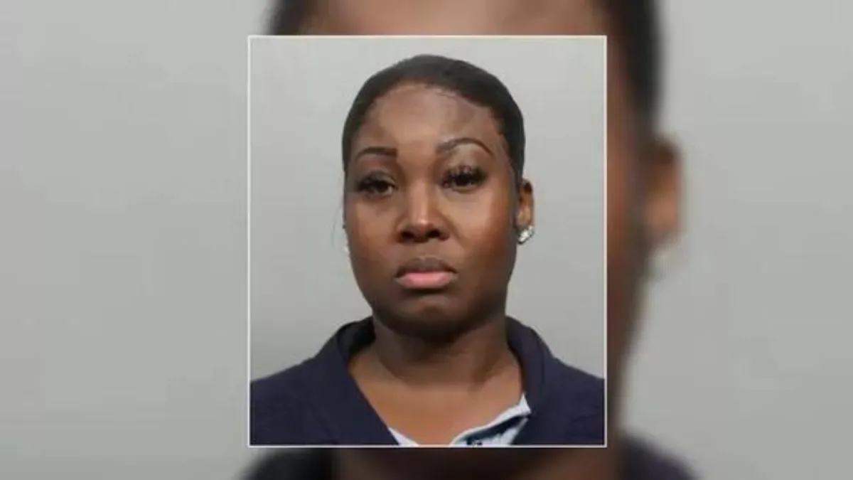Miami Postal Worker Arrested Following A Racist Argument