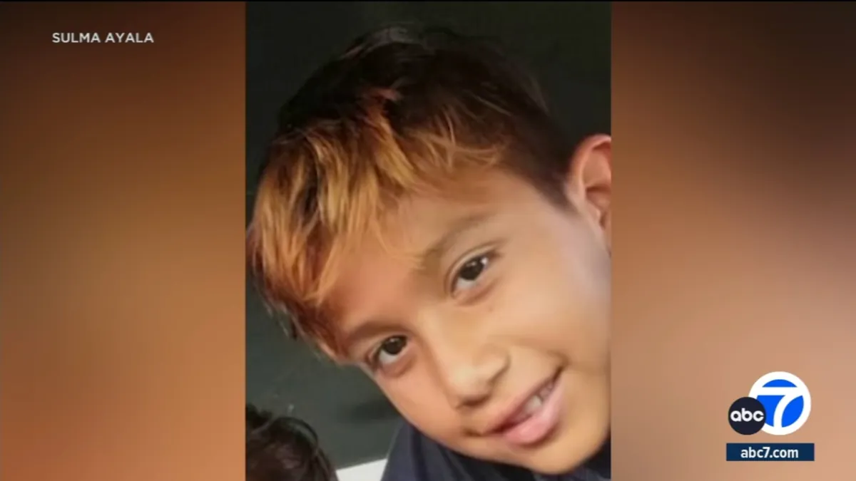 Mother Demands Answers After Son Dies in Remote Canyon Area