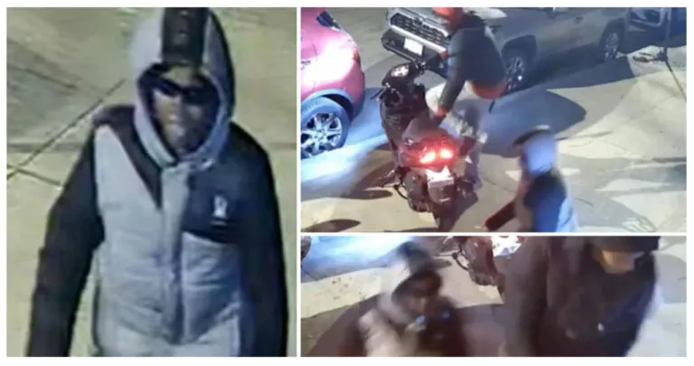 NYPD Arrests 13-Year-Old Boy Involved In Heartless Mob Attack On Elderly Man In NYC