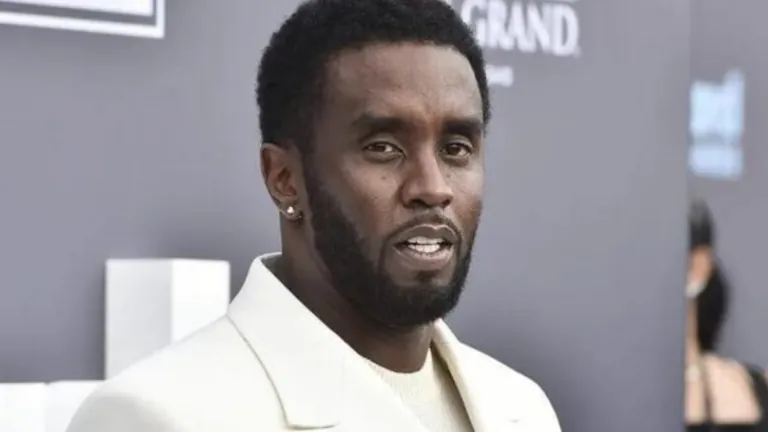 New Lawsuit Accuses Sean ‘Diddy’ Combs Of Gang-Raping 17-Year-Old Girl