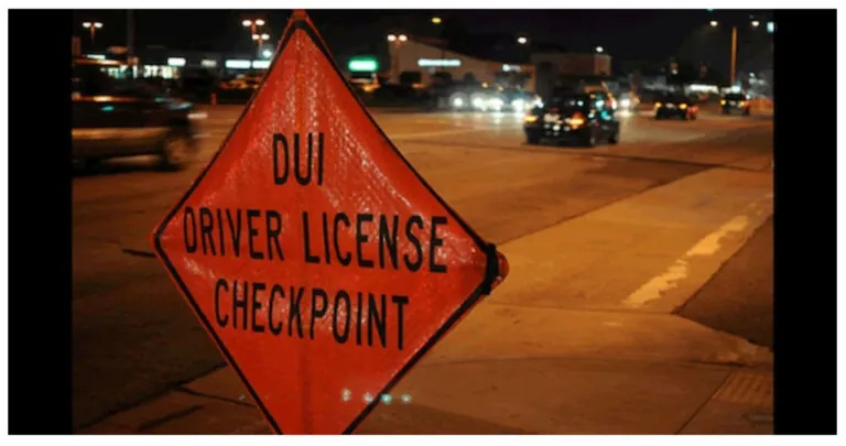 Newark Police to Conduct DUI Checkpoint on Dec. 16, Focusing on High-Risk Areas