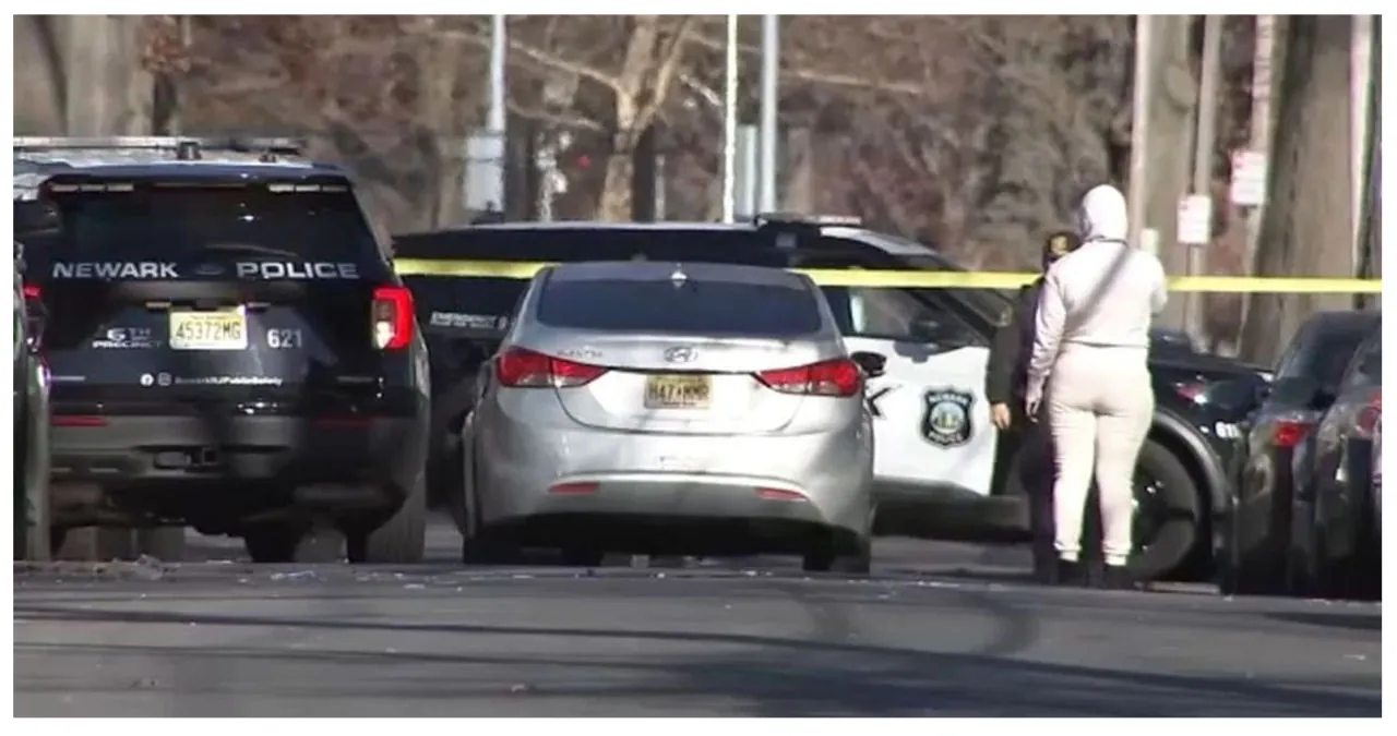No Arrests Made After Teenager Injured in Newark Shooting