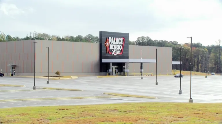 Palace Bingo reopens in Greene County