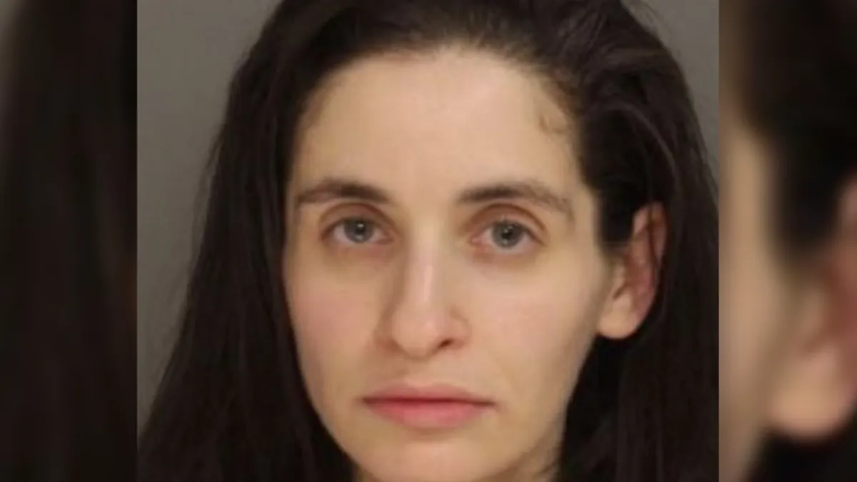 Pennsylvania Doctor Burns Ex-Boyfriend's 99-Year-Old Grandmother's Home Out of Jealousy