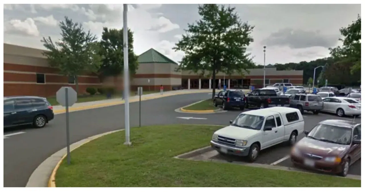 Police Say Teen Took Photo Of Classmate In PWC HS Bathroom, Posted On Social Media