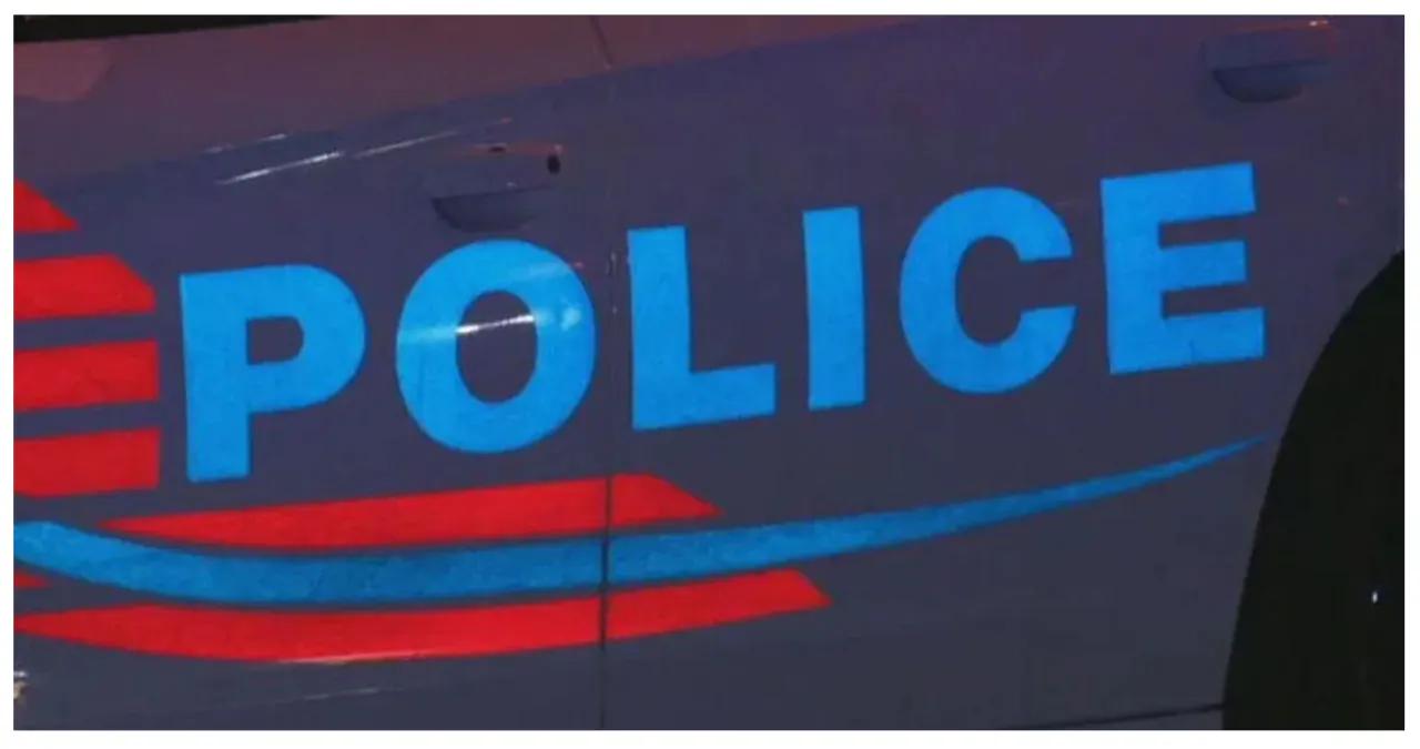 Police Arrest 4 Juveniles, Including A 12-Year-Old Boy, In DC for Car-Related Offenses