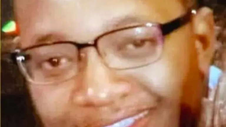 Remains Of Missing New Yorker Terrence Smith Found In Sposylvania