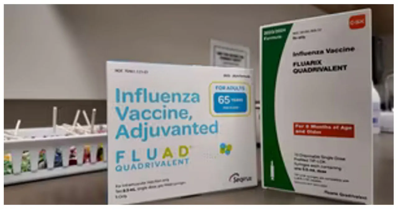 Surge In Influenza Cases Observed In Emergency Rooms Across Alabama