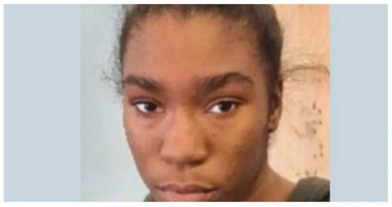 Teenage Girl Missing Without a Trace From Her Residence