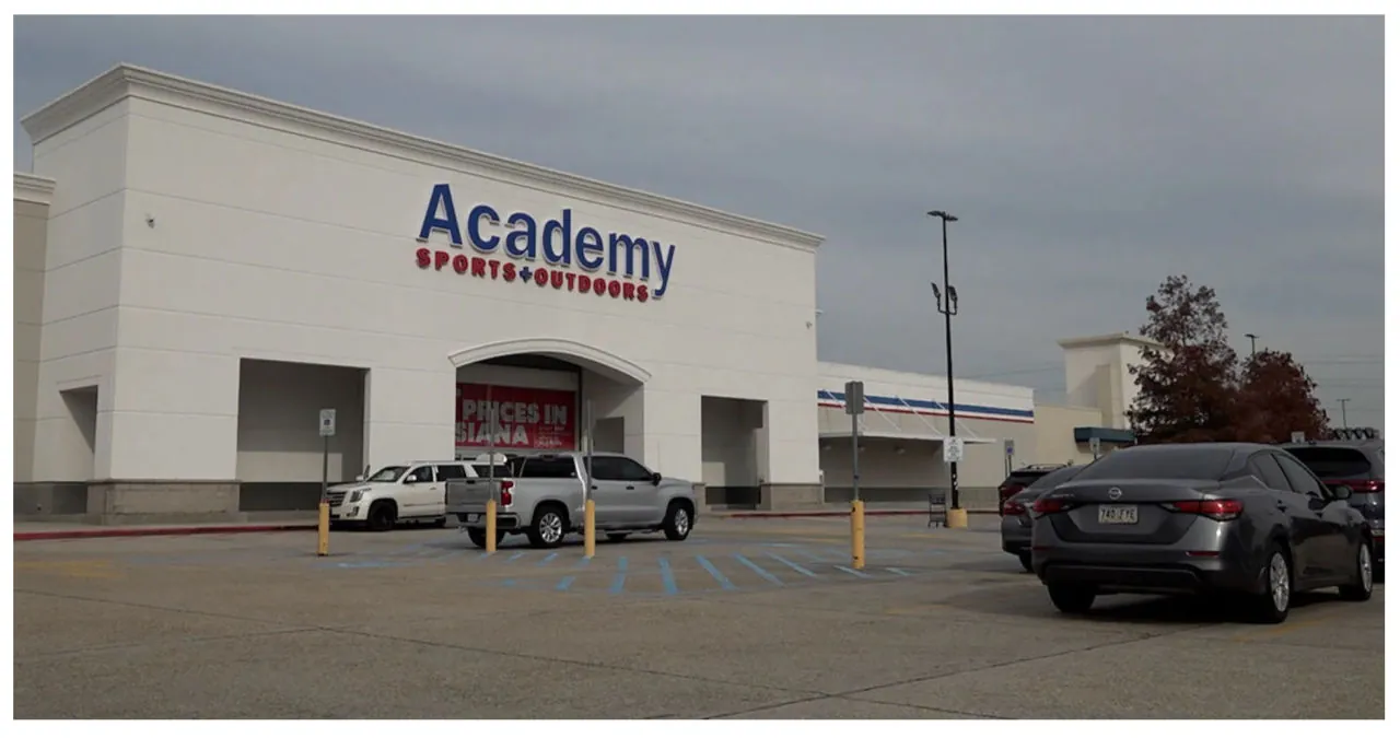 Termination Of Academy Staff Following Their Reaction To Firearm Theft In Metairie