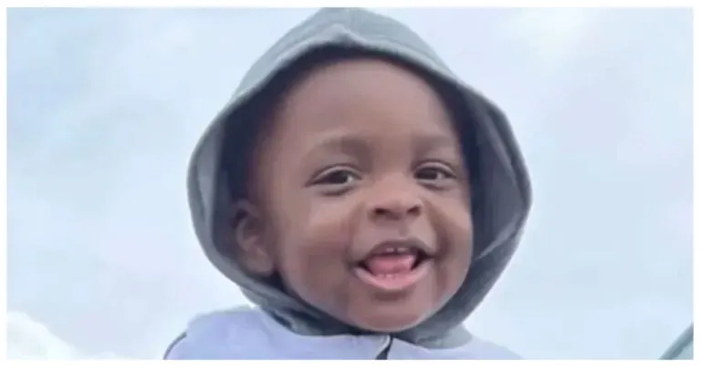 MD Father Killed Toddler Remembered as 'Strongest Of Personalities'