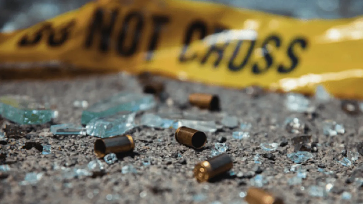 Tragic Alabama Shooting Highlights National Substance Abuse, Mental Health, and Gun Violence Crisis