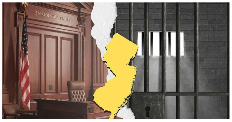 Two New Jersey Men Receive Sentences for Shooting Taxi Driver in Robbery Incident