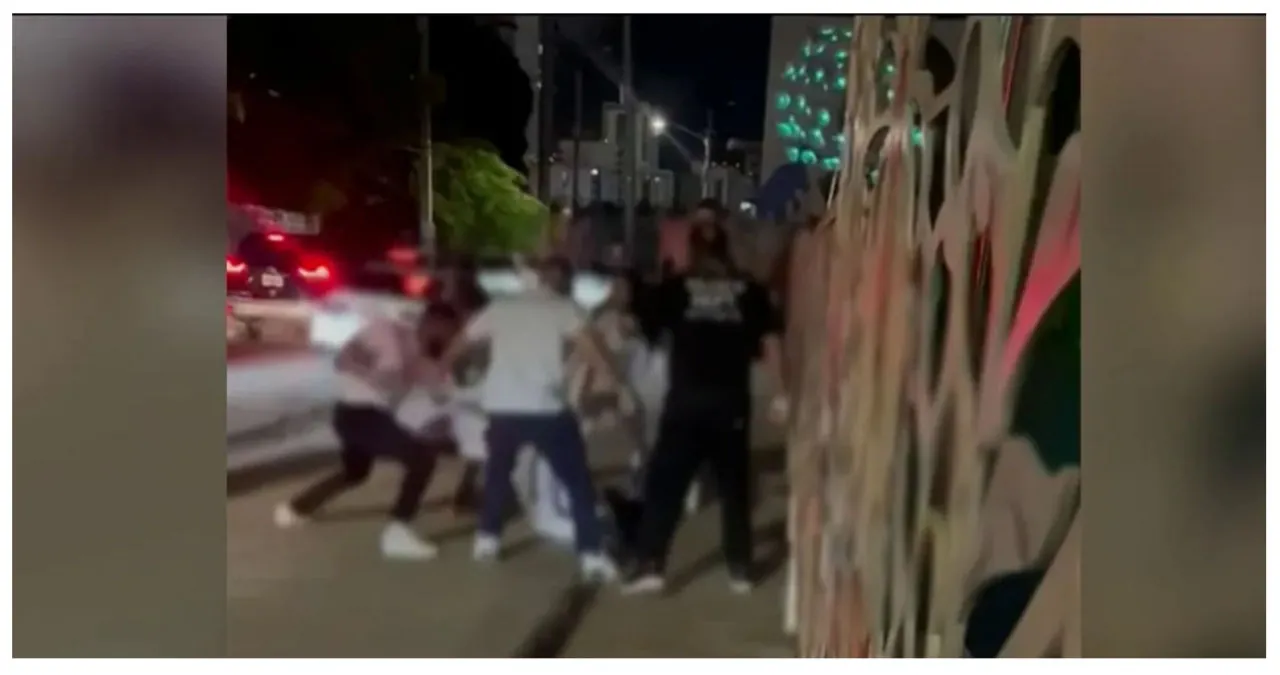 Two Individuals Arrested In Relation To Vicious Assault Against LGBTQ Women In Wynwood