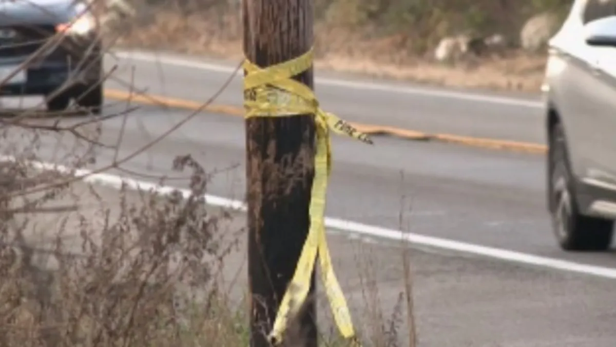 Victim Of Tragic Single-Vehicle Accident In Orange County Identified