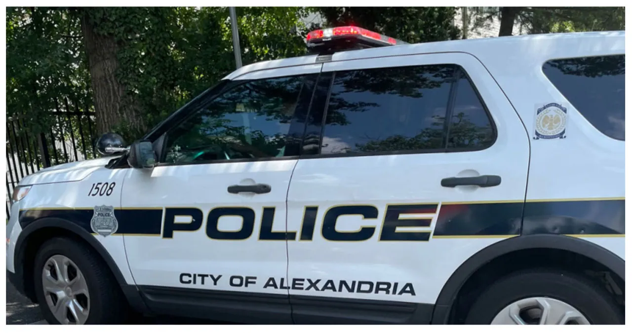 Arrest made after individual shot with BB gun in Alexandria